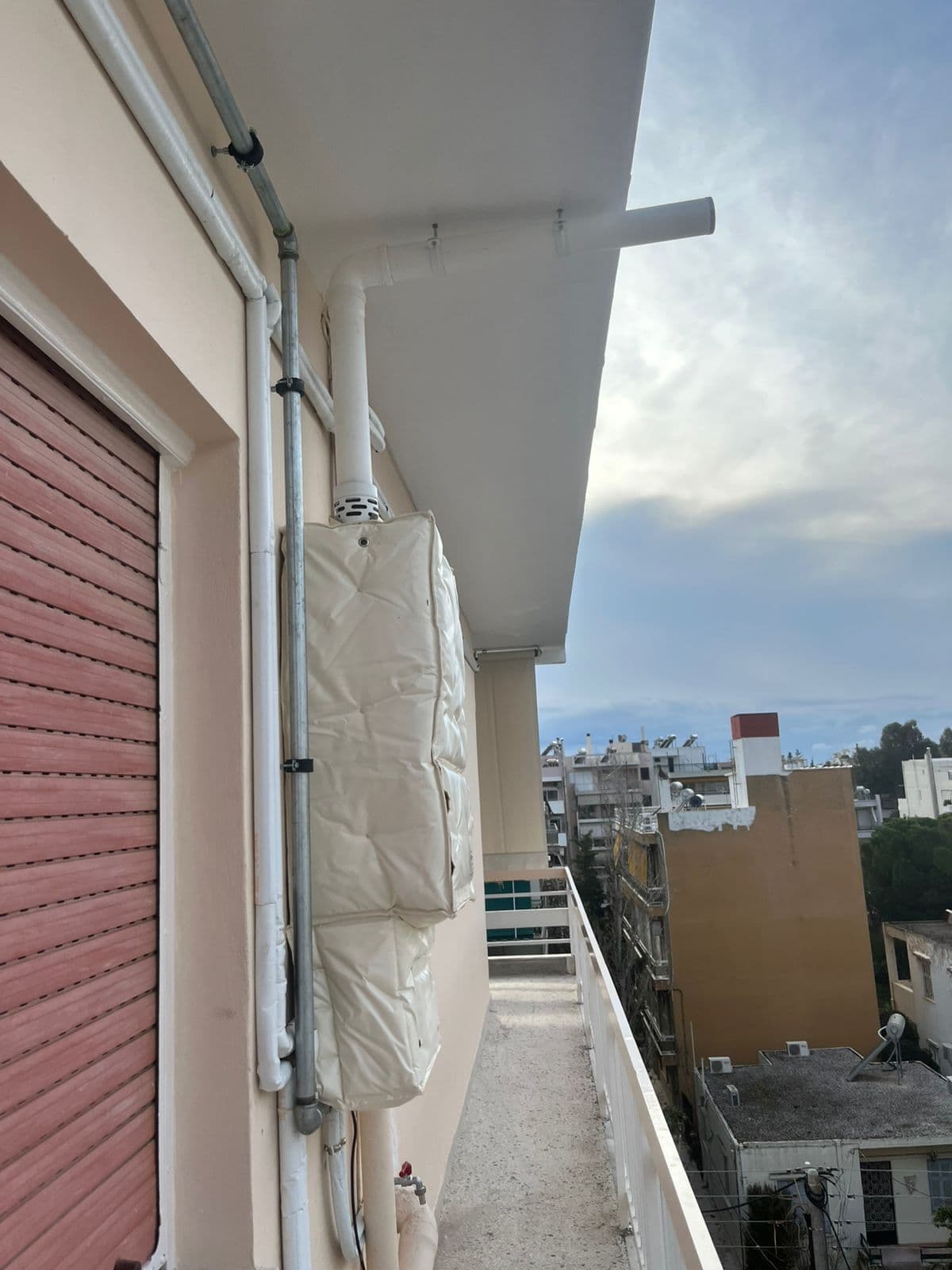 Κλιματιστικά & θέρμανση — φωτογραφία 23